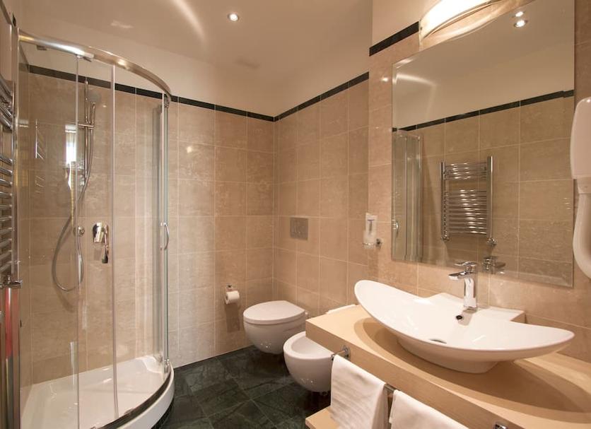 Bagno Foto