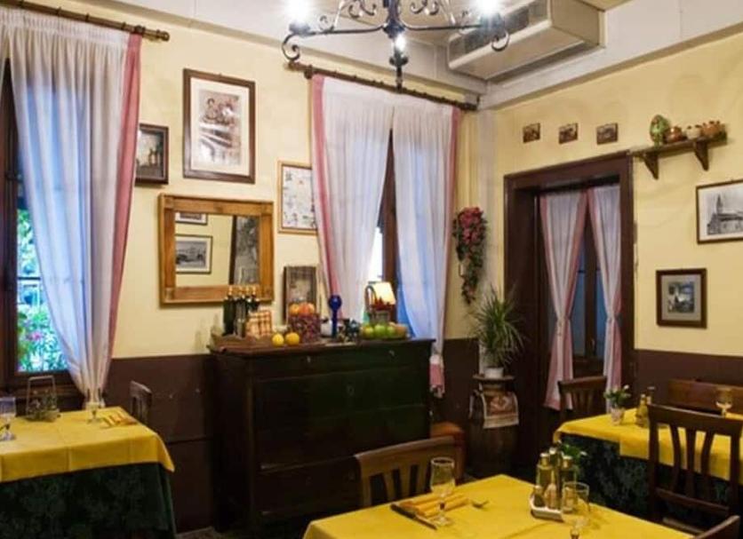 Ristorante Foto
