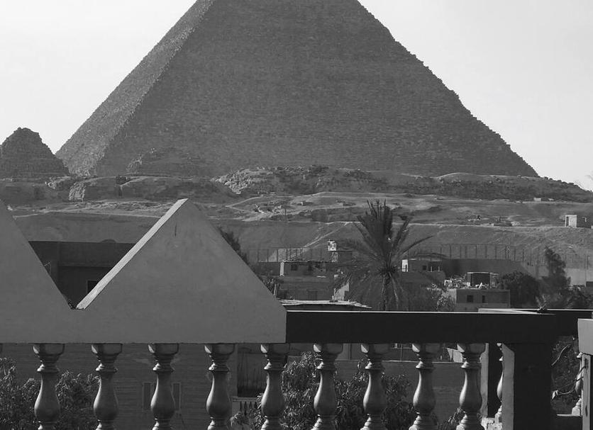 Vista esterna Foto
