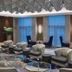 Area lounge