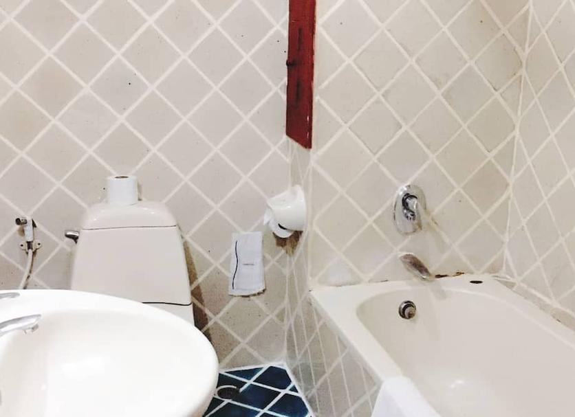 Bagno Foto