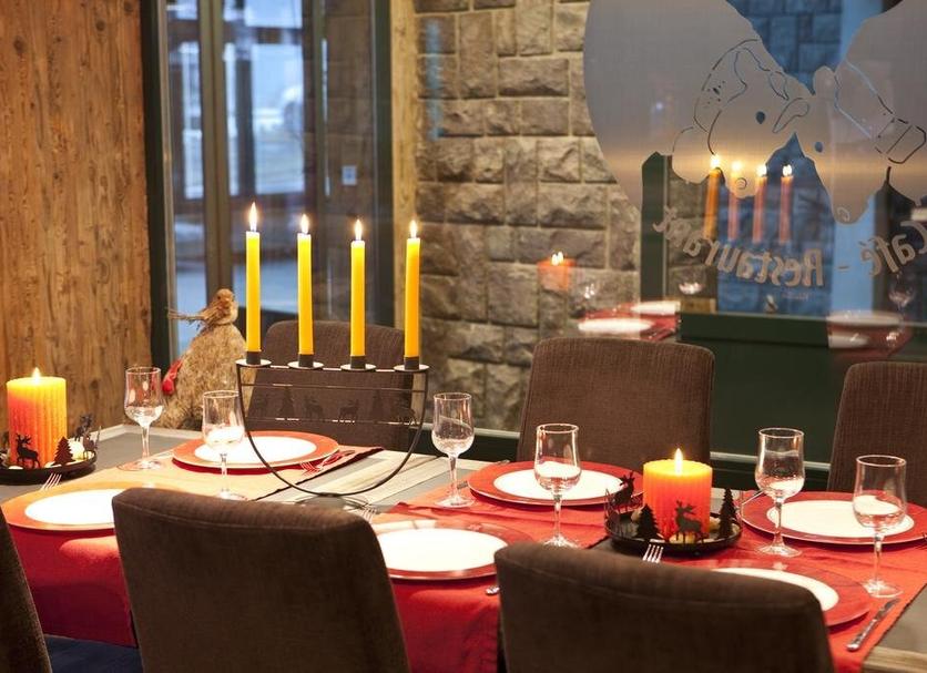 Ristorante Foto