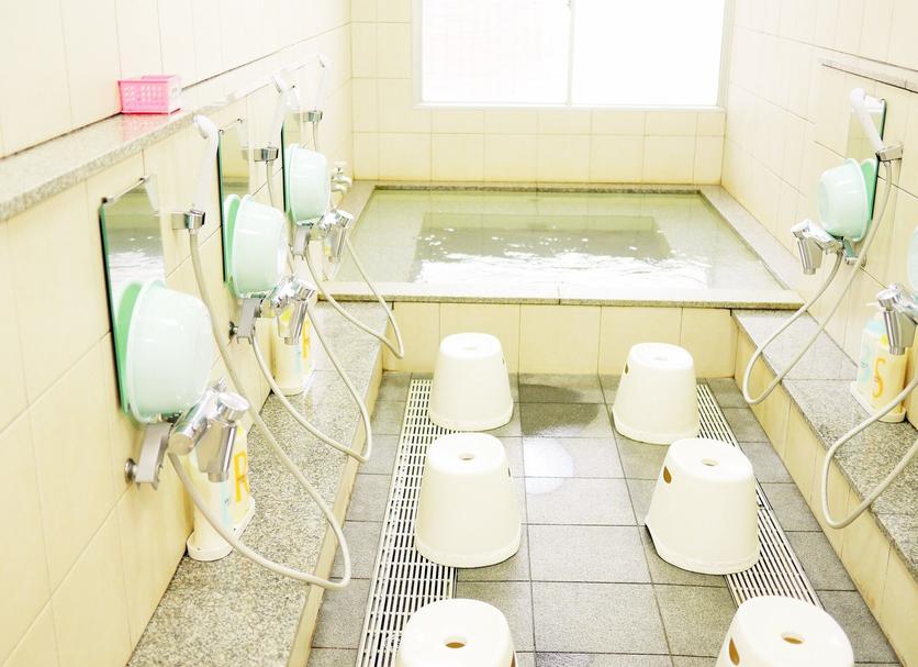 Bagno Foto