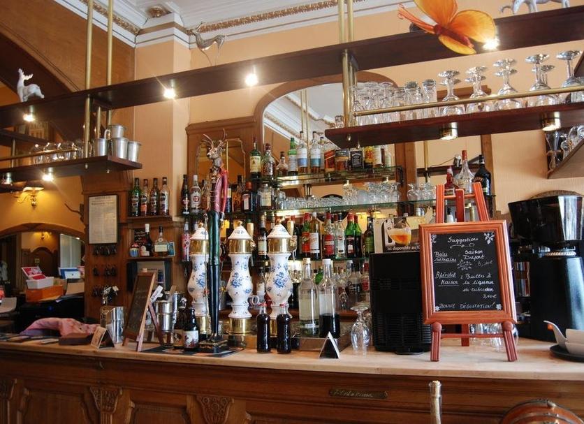 Bar Foto