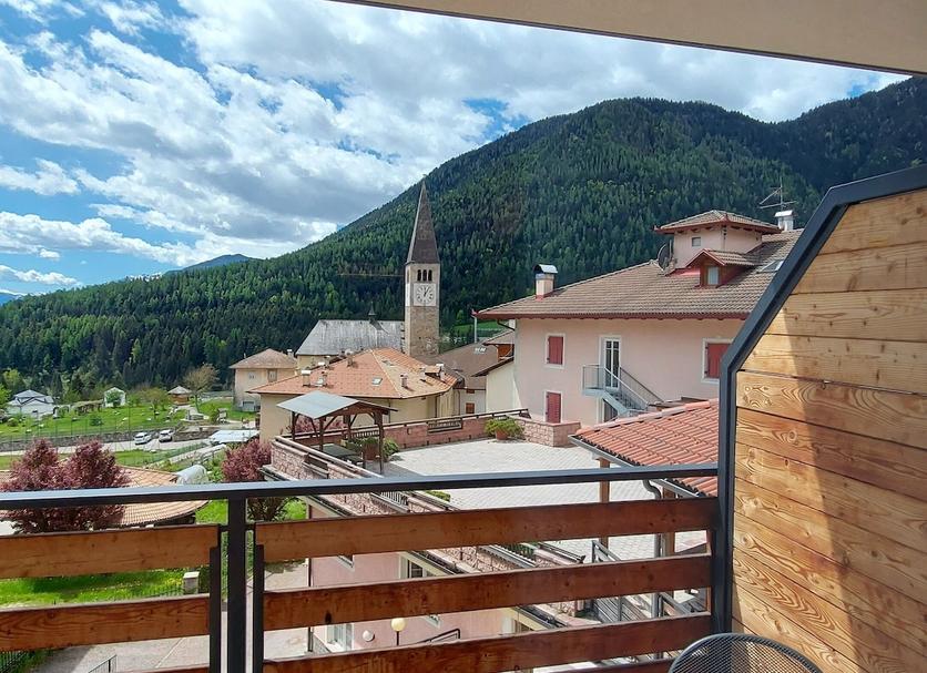 Balcone Foto