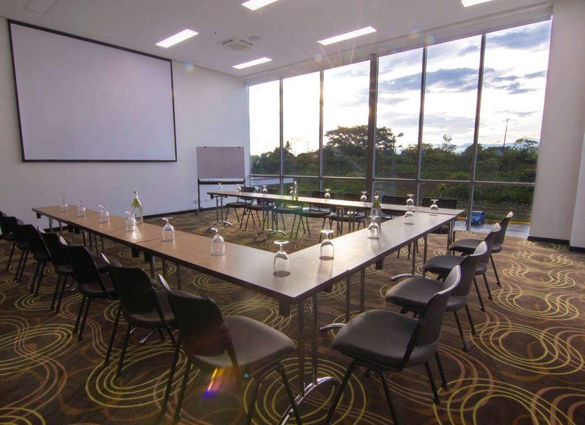 Sala conferenze Foto