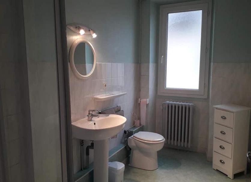 Bagno Foto