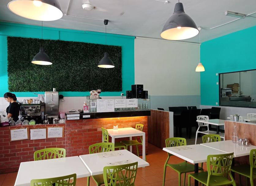 Ristorante Foto