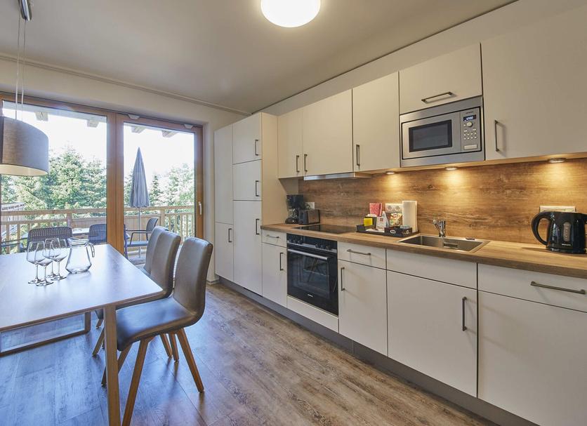 Cucina Foto