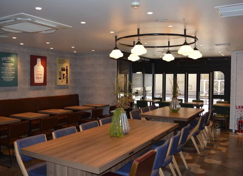 Ristorante Foto