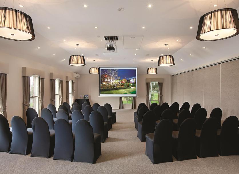 Sala conferenze Foto