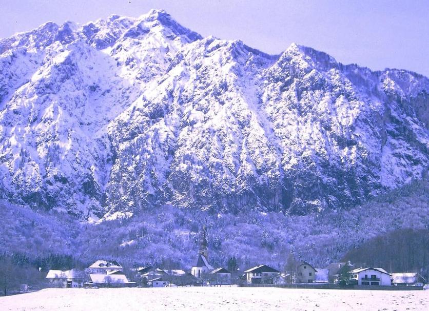Vista esterna Foto