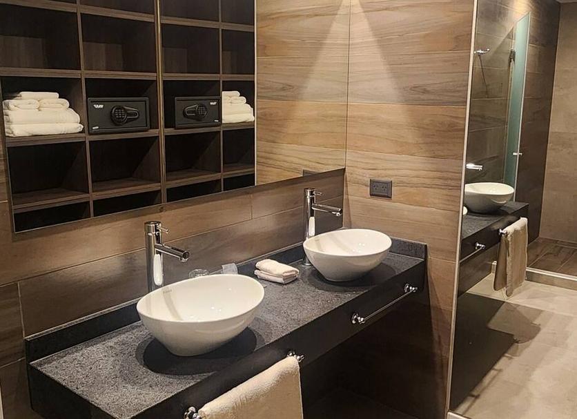 Bagno Foto
