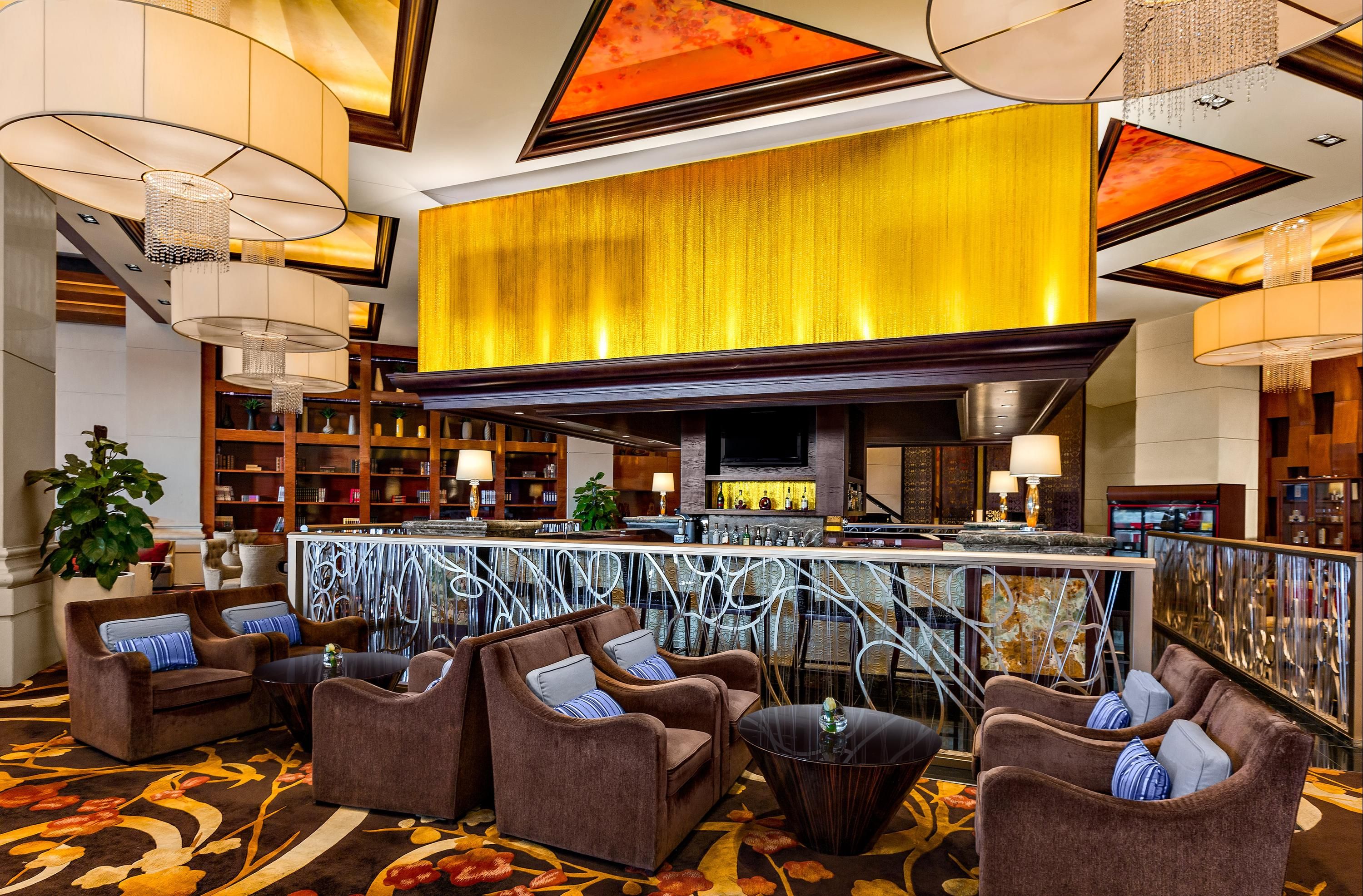 Area lounge
