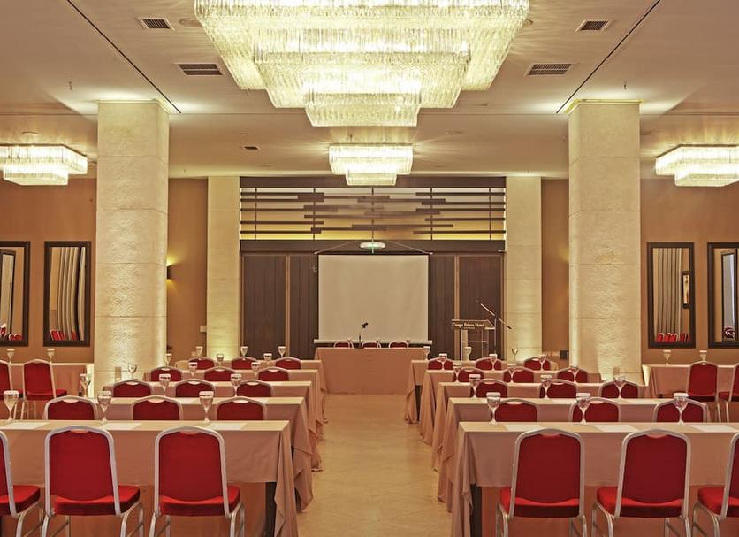 Sala conferenze Foto