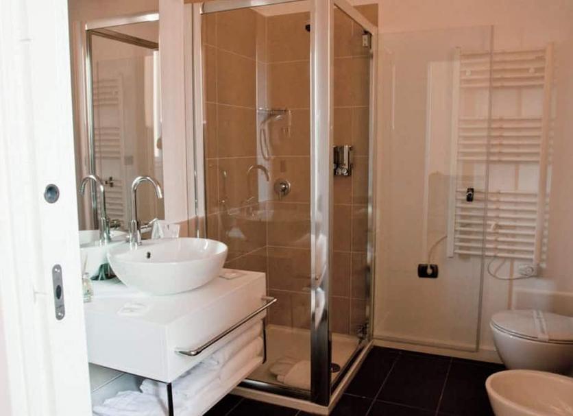 Bagno Foto