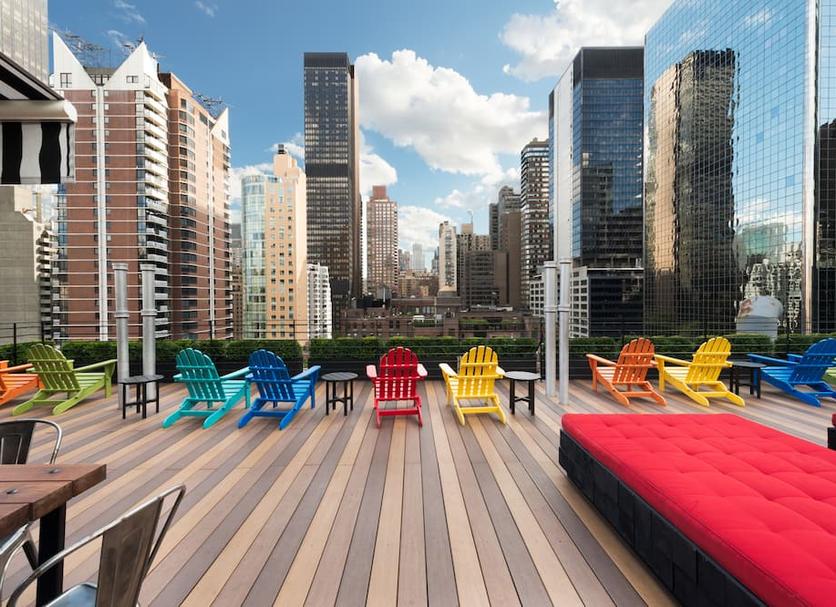 Balcone Foto