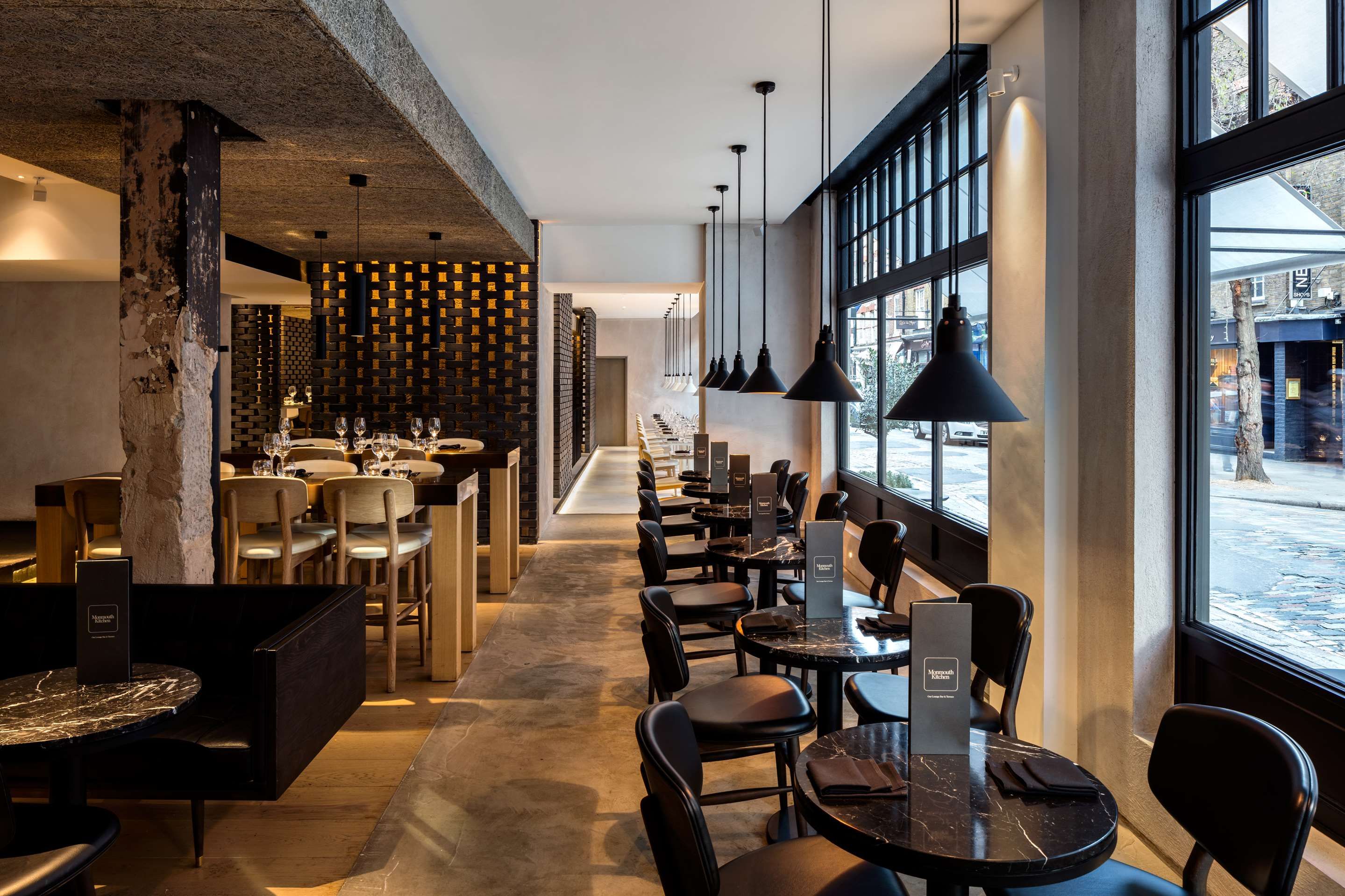 Ristorante Foto