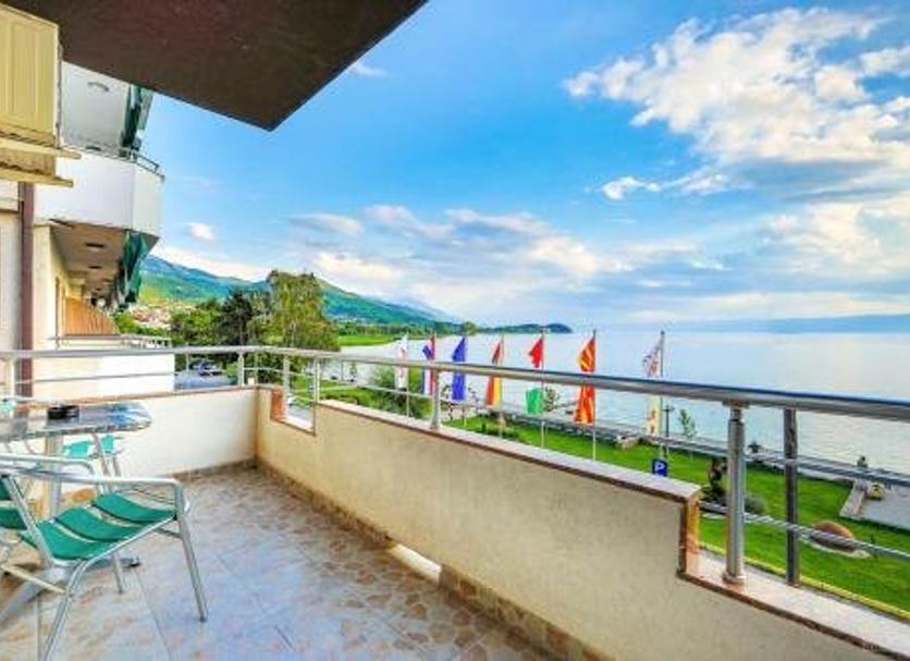 Balcone Foto