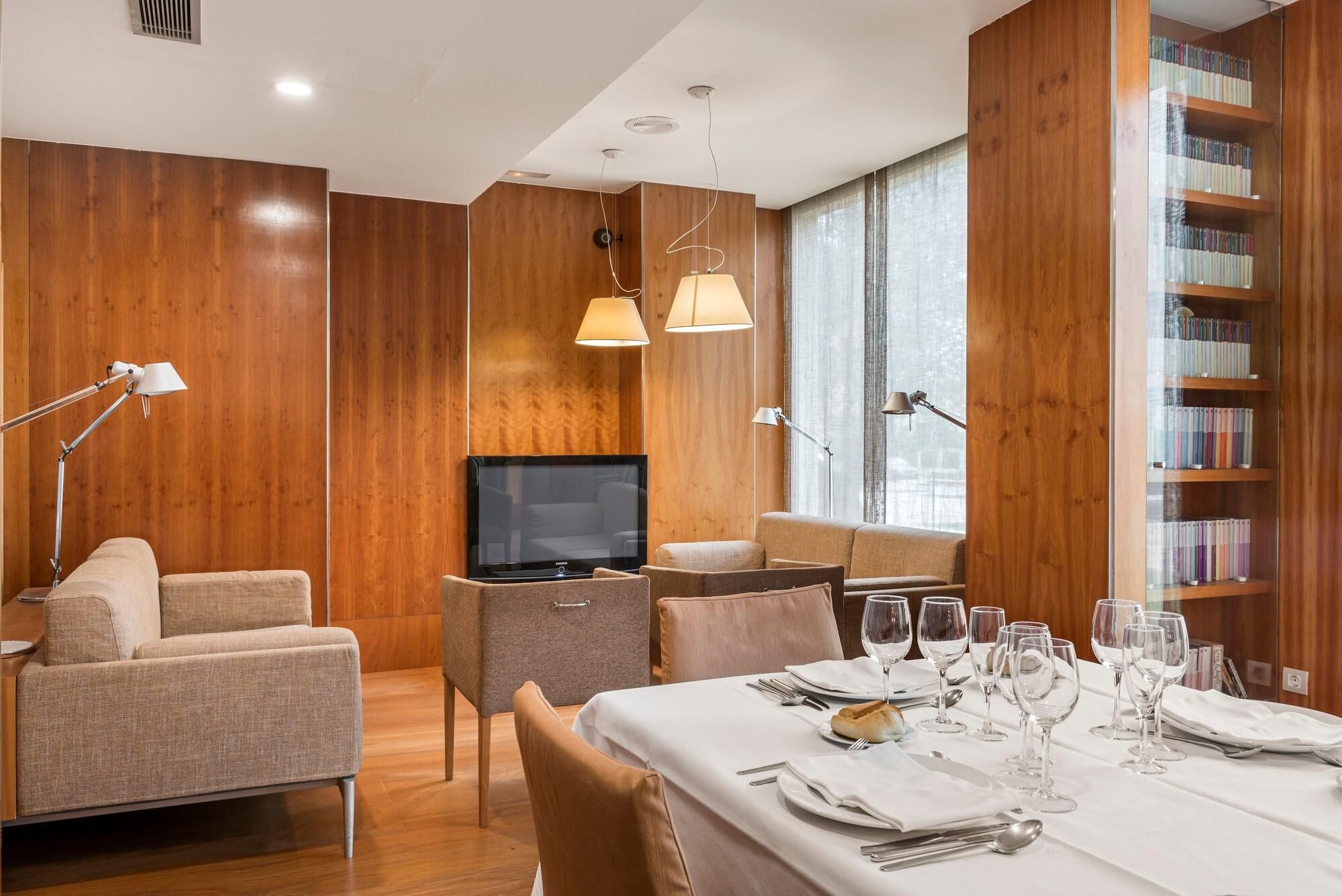 Sala pranzo