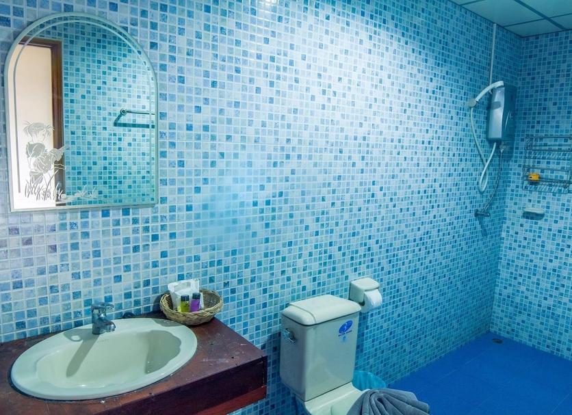 Bagno Foto