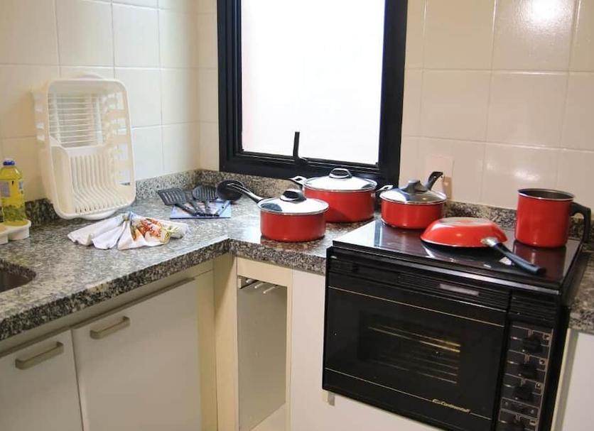 Cucina Foto