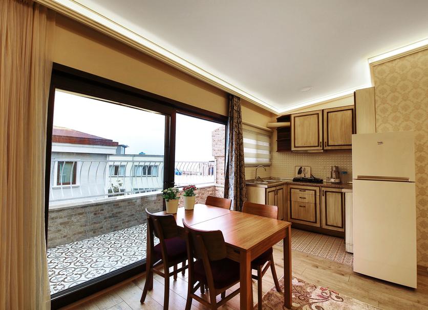 Cucina Foto