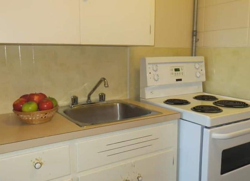 Cucina Foto