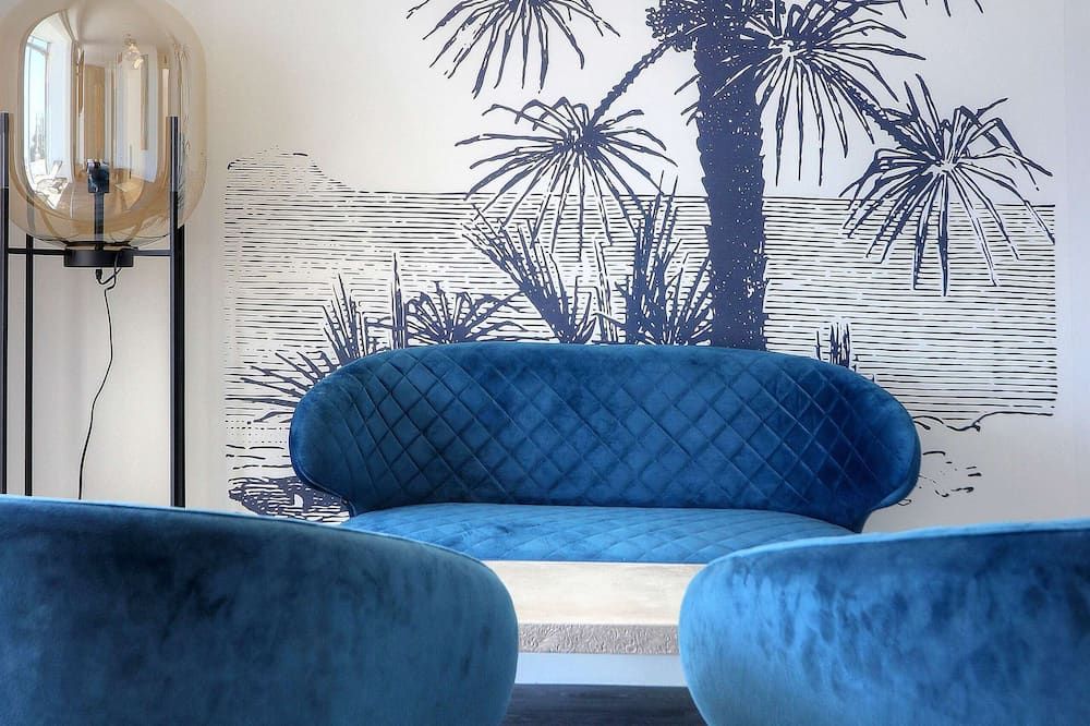Area lounge