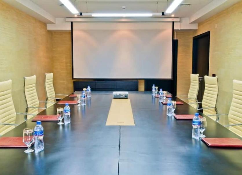 Sala conferenze Foto
