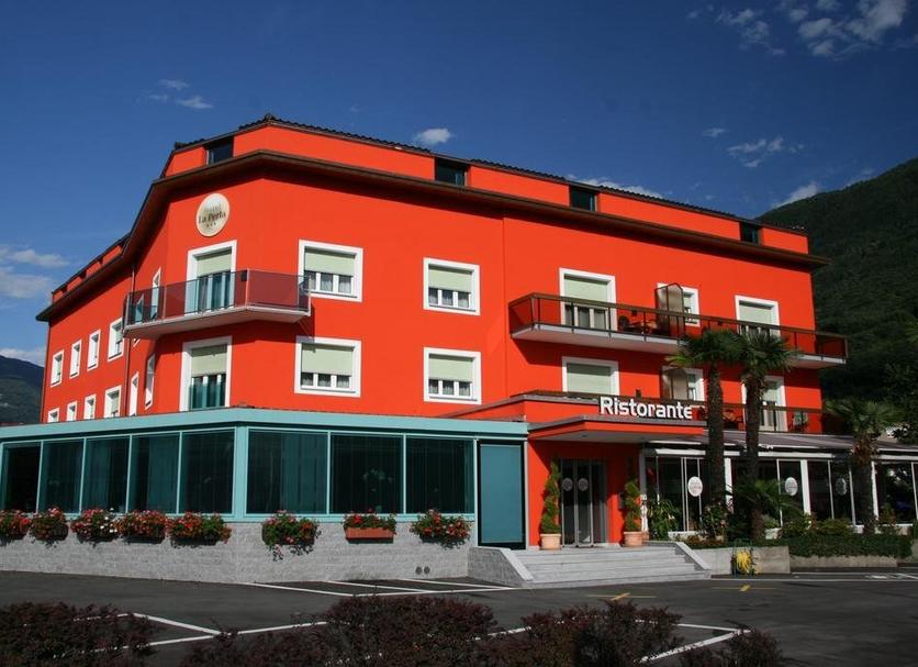Edificio Foto