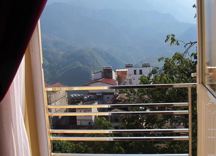 Balcone Foto