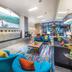 Area lounge