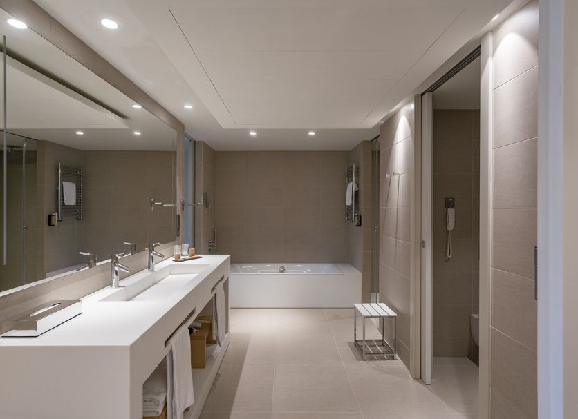 Bagno Foto