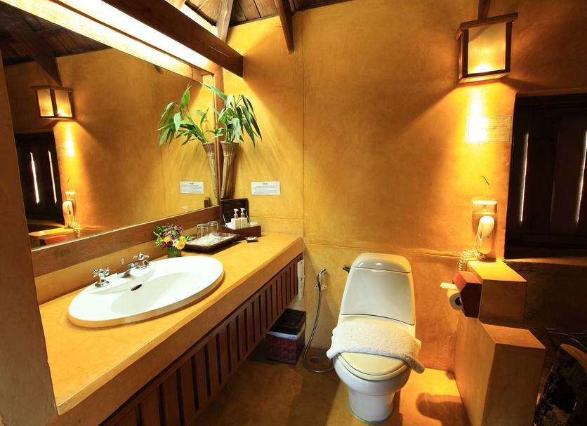 Bagno Foto