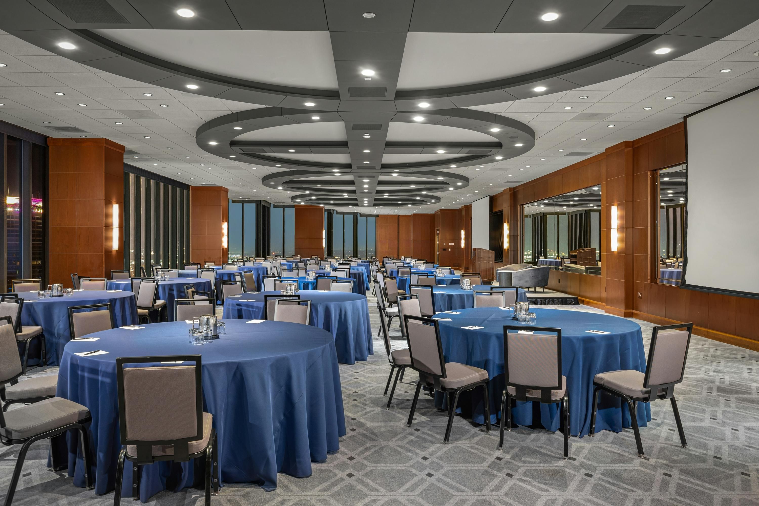 Sala ricevimenti