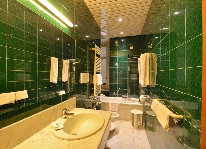 Bagno Foto