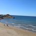 Spiaggia