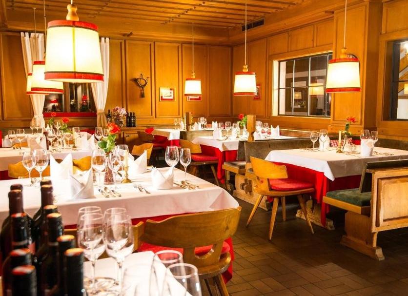 Ristorante Foto