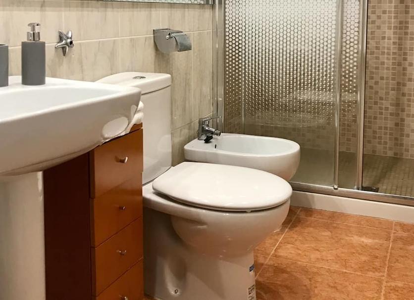 Bagno Foto