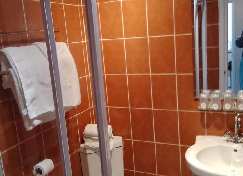 Bagno Foto