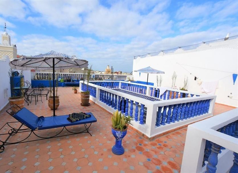 Balcone Foto