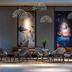 Area lounge