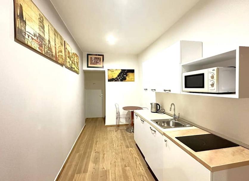 Cucina Foto