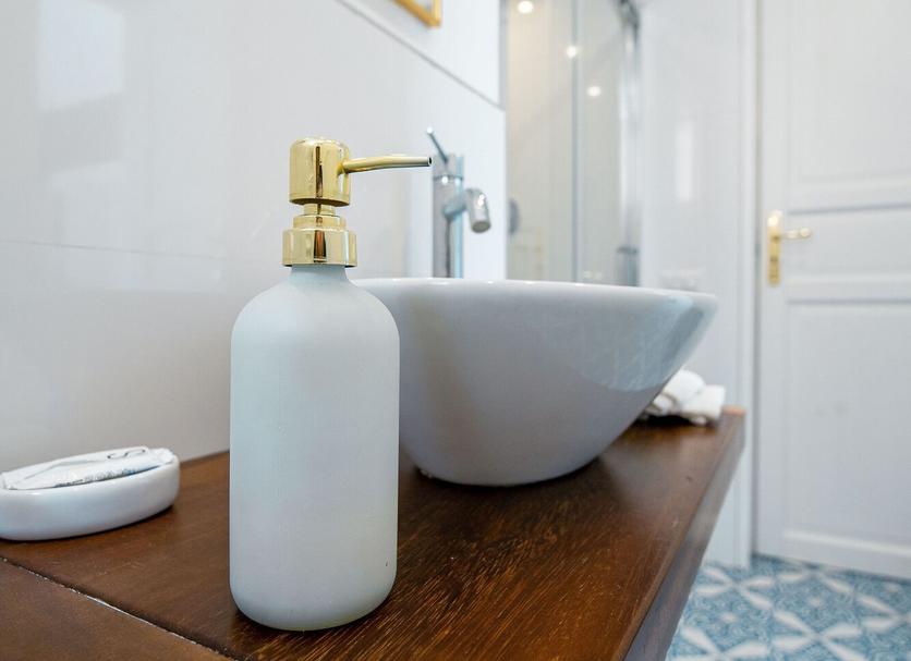 Bagno Foto