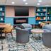 Area lounge