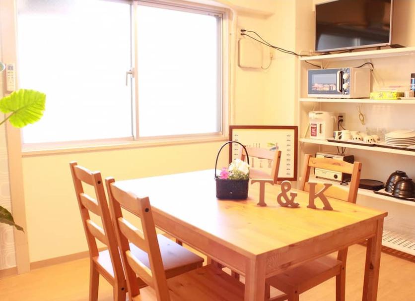 Sala pranzo Foto
