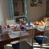 Sala pranzo