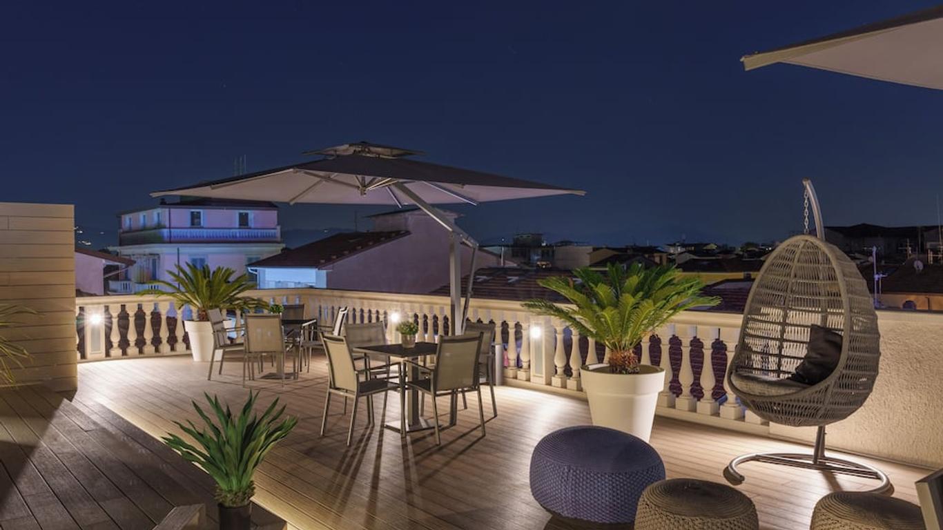 Vi Suites