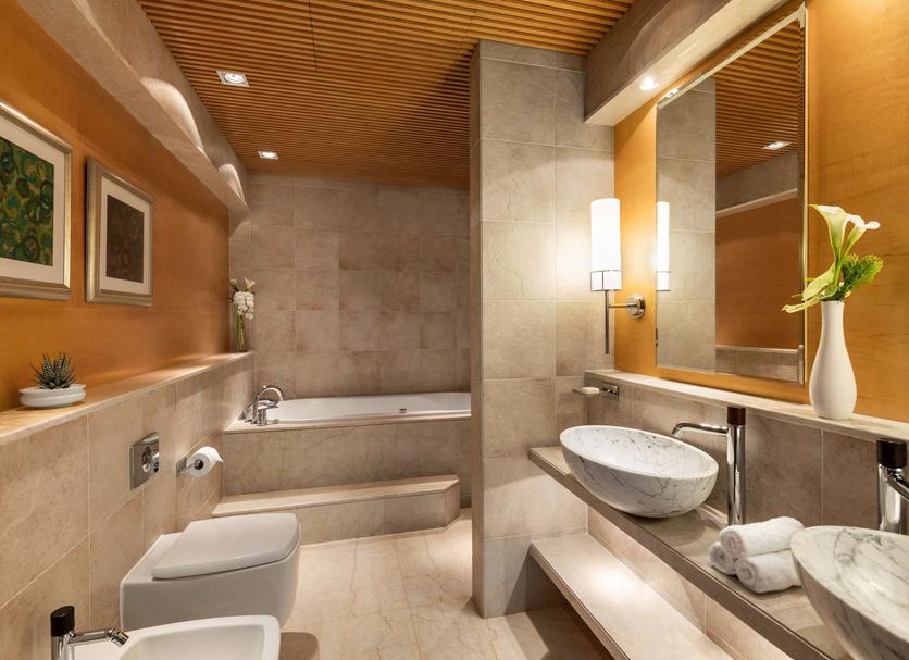 Bagno Foto